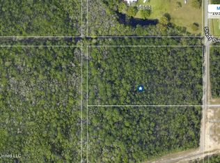 Shady Pine Dr LOT 1, Vancleave, MS 39565