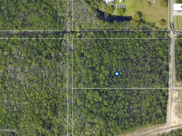 Shady Pine Dr Lot 1, Vancleave, MS 39565