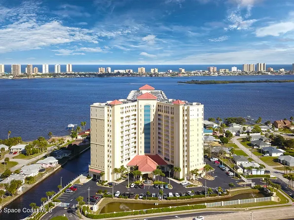2801 S Ridgewood Ave Unit 1002, South Daytona, FL 32119