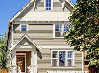 4225 SE Lexington St, Portland, OR 97206