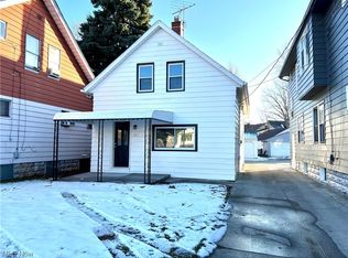 3527 Broadview Rd, Cleveland, OH 44109