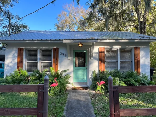 (undisclosed Address), Saint Augustine, FL 32084