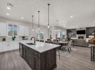 1434 E Black Brush Dr, Washington, UT 84780