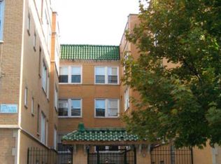 13 N Pine Ave APT 3, Chicago, IL 60644
