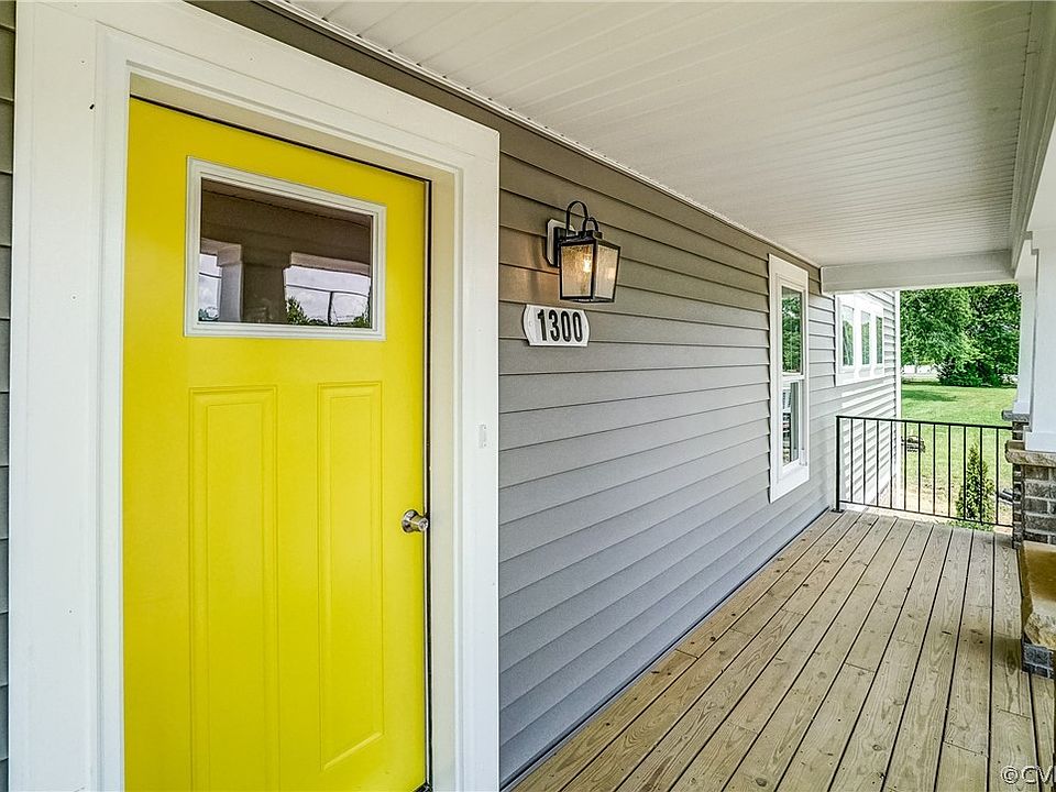 1300 Herman St, Henrico, VA 23231 Zillow