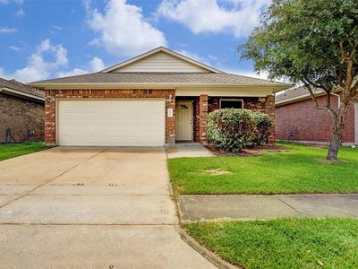 9818 Graniteville Dr, Houston, TX, 77078