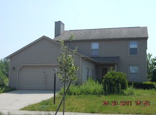 581 Boulder Dr, Delaware, OH
