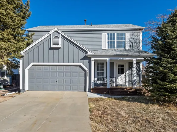9723 Garwood Street, Littleton, CO 80125