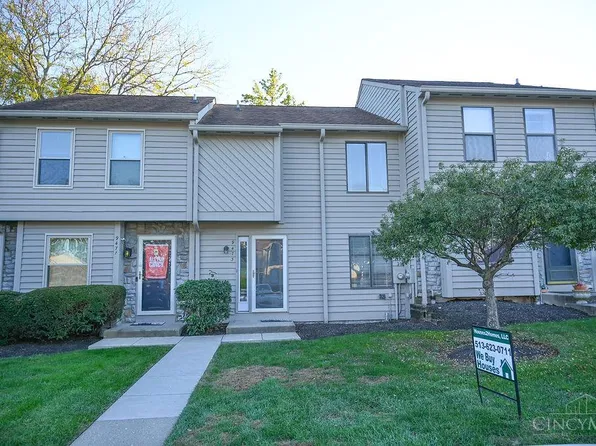 9473 Colegate Way, Hamilton, OH 45011