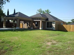 8107 Holiday Ln, Houston, TX 77075