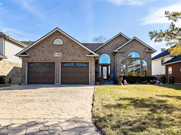 136 Mousseau Cres, Lakeshore, ON N8L 0M6