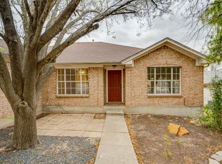 3807 Eagles Nest St, Round Rock, TX 78665