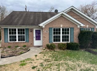 9516 Brady John Ct, Louisville, KY 40229