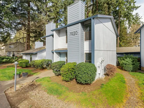 7920 SW Fanno Creek Dr APT 3, Tigard, OR 97224