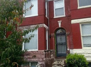 119 U St NW, Washington, DC 20001