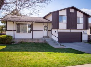 1004 S 860 W, Cedar City, UT 84720
