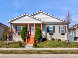 1320 SE Waddell Way, Waukee, IA 50263