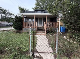 8203 Hudson Ave, Warren, MI 48089