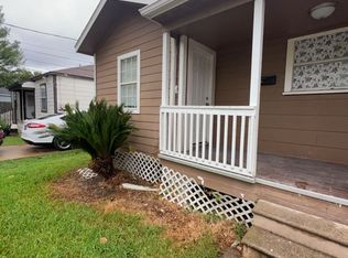 405 Johnson St, Pasadena, TX 77506