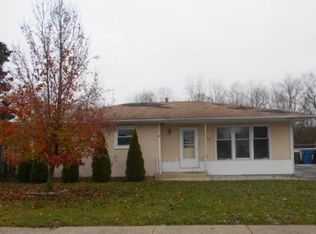 505 Normal Ave, Chicago Heights, IL 60411