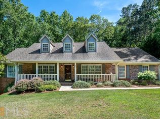 391 The Farm Rd, McDonough, GA 30252