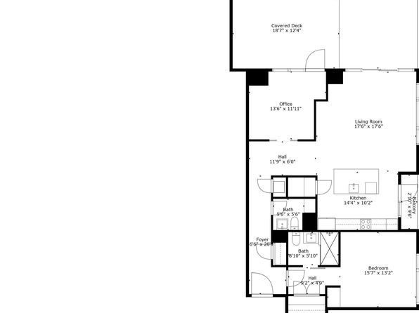 122 N Harrington St UNIT 775, Raleigh, NC 27603
