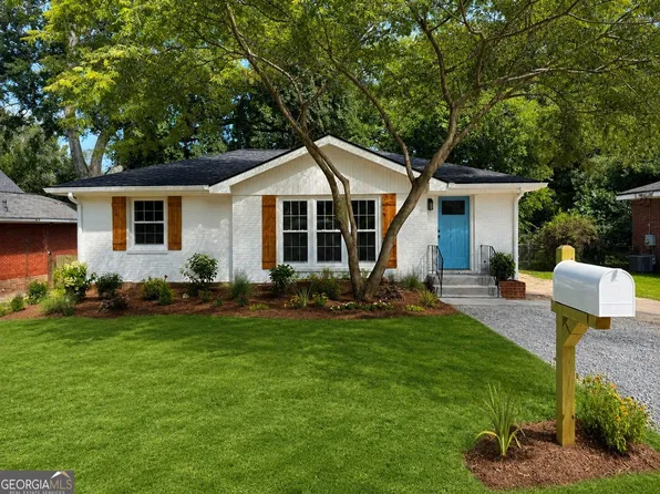216 Austin Ave NE, Marietta, GA 30060