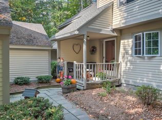 29 Perry Ln UNIT 6, Swanzey, NH 03446