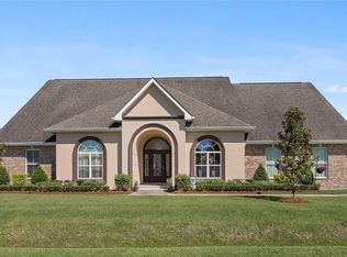 105 Live Oak Ln, Luling, LA 70070