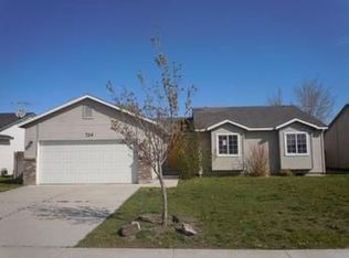 724 S Valley Dr, Nampa, ID 83686