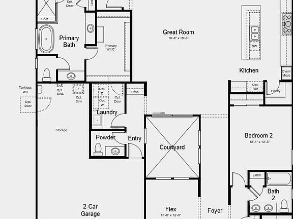 2nd image of this home