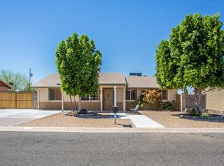 615 W 23rd Ave, Apache Junction, AZ 85120