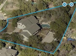 11001 Bitteroot Cir, Austin, TX 78726