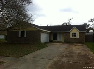 19603 Stillhouse Dr, Tomball, TX 77375