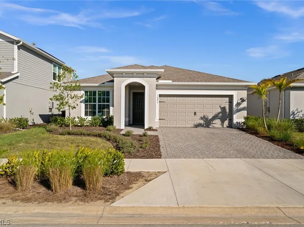 16899 Osage St, Punta Gorda, FL 33980