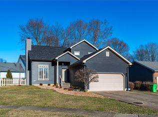 3708 Crossway Ct, New Albany, IN