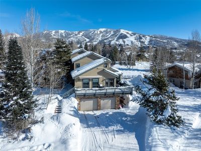 1448 Storm Peak Ln, Steamboat Springs, CO, 80487