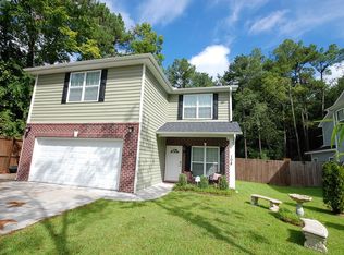 108 Canal St, Summerville, SC 29485