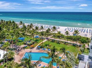 4301 Collins Ave APT 1007, Miami Beach, FL 33140