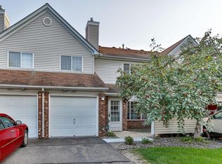 1201 Bay Cv, White Bear Lake, MN 55110