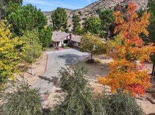 2897 Calmgarden Rd, Acton, CA 93510