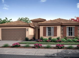 2158 N Bordeaux Dr, Hanford, CA 93230