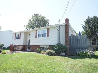 107 Amherst Dr, Butler, PA