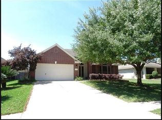 12103 Rockharbor Ln, Houston, TX 77070