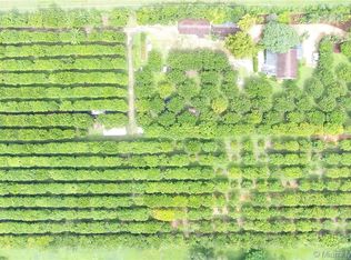 19405 SW 280th St, Homestead, FL 33031