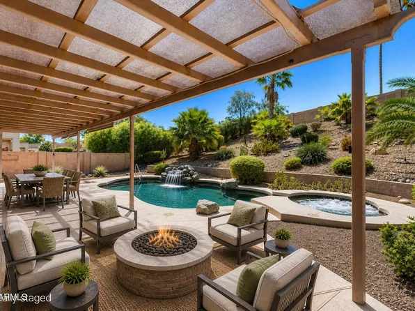 319 E HILLSIDE Street, Mesa, AZ 85201