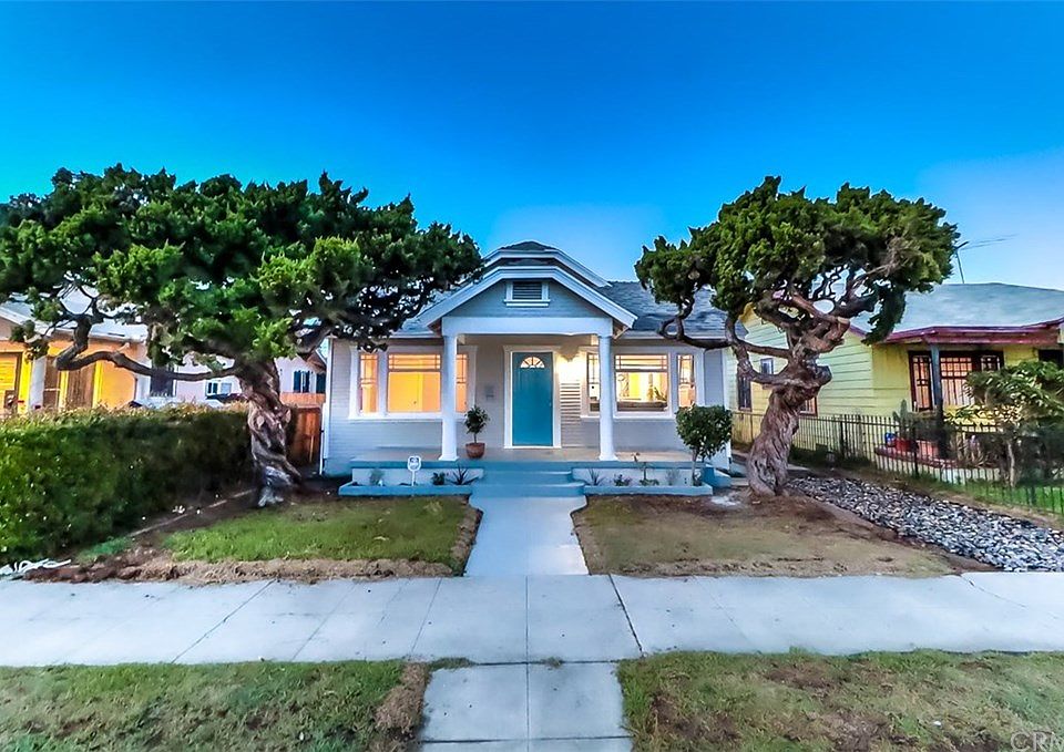 1st image of 1443 W 65th Pl