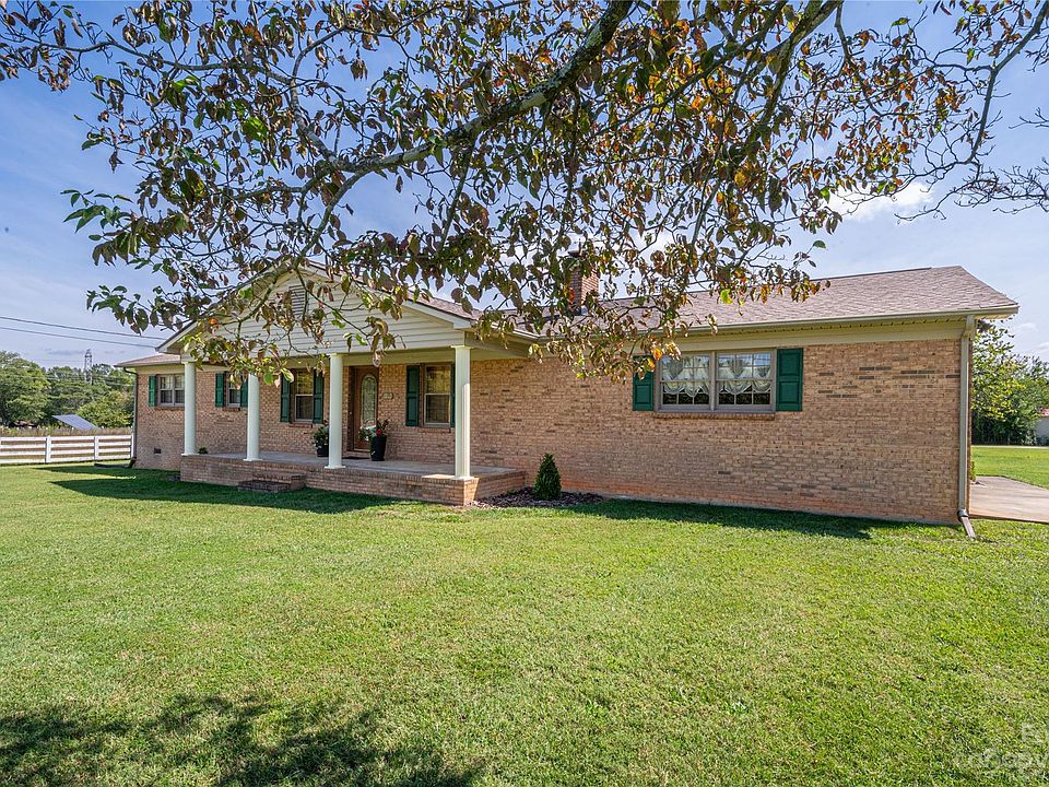 1932 Buffalo Shoals Rd, Lincolnton, NC 28092 Zillow