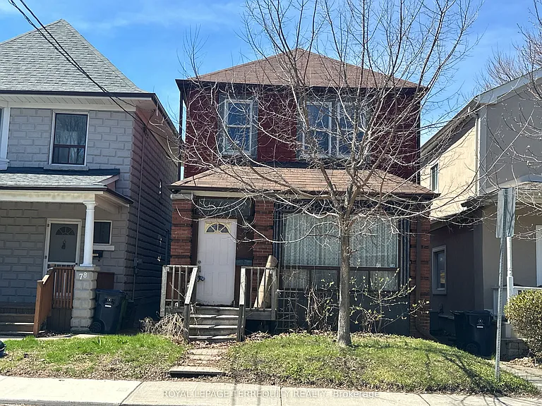 80 Eldon Ave — Photo 5