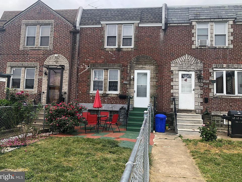 3528 Decatur St, Philadelphia, PA 19136 | MLS #PAPH2242614 | Zillow